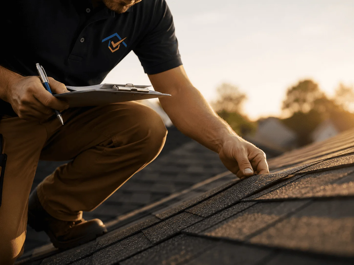 Why Choose Roof Inspection in Bergen, NY
